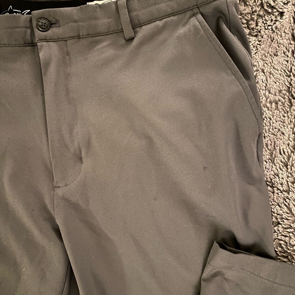 GREG NORMAN Men’s Dress Pants - Picture 5 of 14
